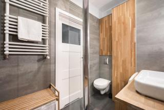 Praga Chic Apartment - Varsavia - 9