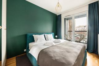 Praga Chic Apartment - Varsavia - 8