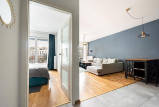 Praga Chic Apartment - Varsavia - 7