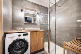 Praga Chic Apartment by BookingHost - 2