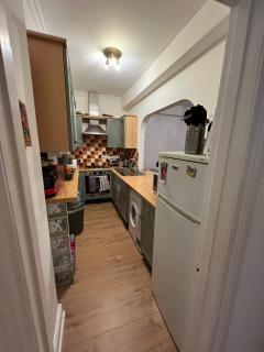 Double bedroom in chelsea - Londra - 5