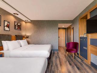 Mövenpick Hotel Trabzon - Trabzon - 2