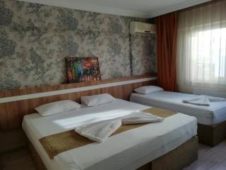 Grand Ece Hotel - Çanakkale - 2