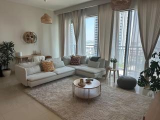 Beautiful Flat in Harbor Views - 9