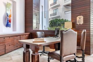 Hilton Vacation Club Cabo Azul Los Cabos - 3