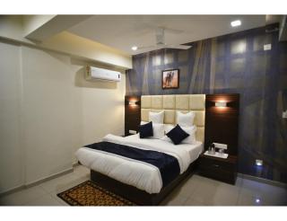 Hotel Royal Residency, Vadodara - Vadodara - 6