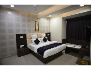 Hotel Royal Residency, Vadodara - Vadodara - 8