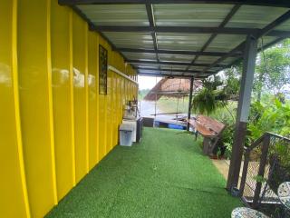 บ้านอัญชัน - - 8