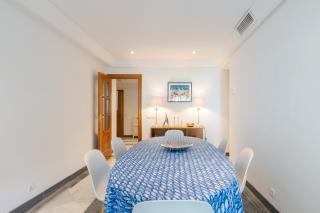 Deluxe Apartment Gran Marbella - Marbella - 5