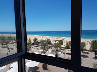 Résidence LE POINT d'OR- Appartement pour 2 personnes avec vue sur l'océan - Hossegor - 9