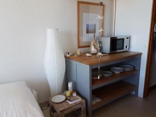 Résidence LE POINT d'OR- Appartement pour 2 personnes avec vue sur l'océan - 7