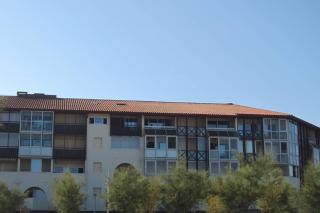 Résidence LE POINT d'OR- Appartement pour 2 personnes avec vue sur l'océan - 6