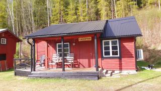 Vikinggård Cottages - Höljes - 4