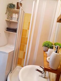 SweetHome Brno - celý byt - Komárov - 5