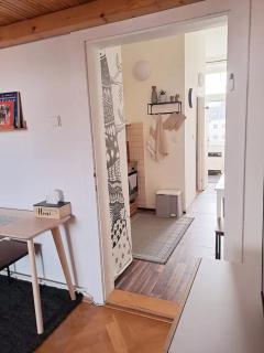 SweetHome Brno - celý byt - Komárov - 8