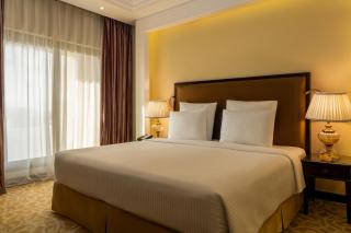 Pullman Resort Al Marjan Island - Ras al-Khaimah - 4