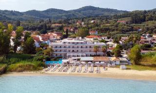 Cavomarina Beach- Adults Only - Kavos - 0