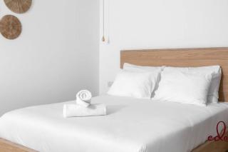 דירת בוטיק במתחם סי סייד 100 מטר מהים - By Edomlux - 6