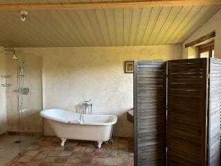 Le logis du château la Flocellière - Sevremont - 4