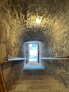 Le logis du château la Flocellière - Sevremont - 1