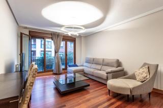 Zabalbide apartment by People Rentals - Bilbao - 0