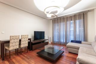 Zabalbide apartment by People Rentals - Bilbao - 1