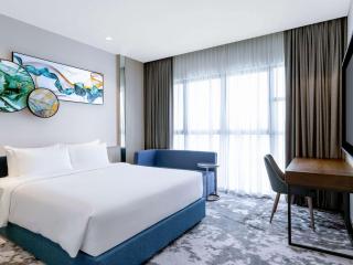 Mercure Kuala Lumpur Trion - Kuala Lumpur - 6