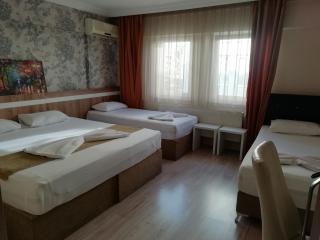 Grand Ece Hotel - Çanakkale - 3