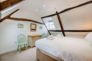 The Haven - Chipping Norton - 1