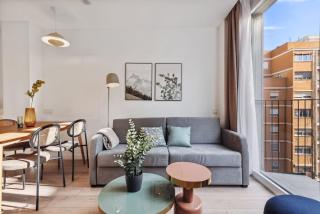 limehome Valencia Carrer del Pare Palau i Quer - Valencia - 3