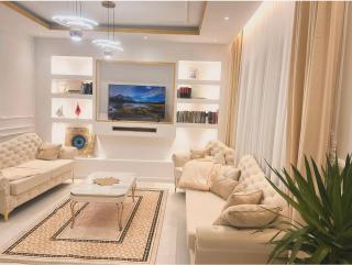 Villa Pasha Tirane - 7