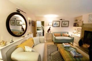 Charming Coates Cottage - Baslow - 9