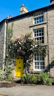 Charming Coates Cottage - Baslow - 7