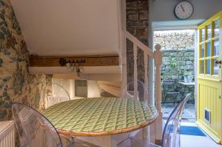 Charming Coates Cottage - Baslow - 1