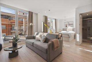 limehome Valencia Carrer del Pare Palau i Quer - Valencia - 7