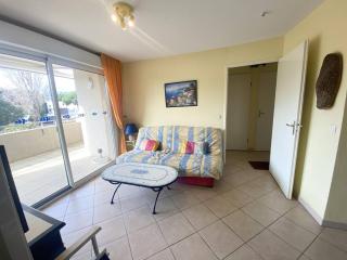 AS24091- P3 Dans un secteur calme avec parking privé - 2