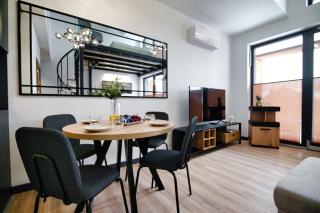 Apartamenty Laguna Beskidów - C50 - Zarzecze - 8