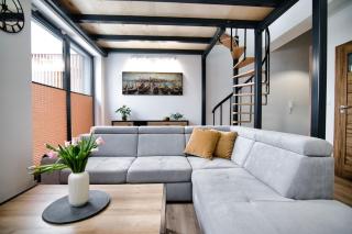 Apartamenty Laguna Beskidów - C50 - Zarzecze - 3