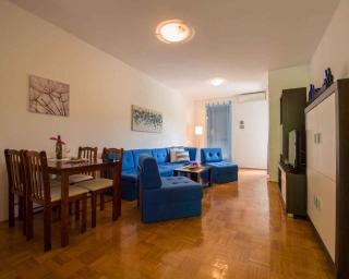 Apartment in Vrbnik - Insel Krk 45253 - 3