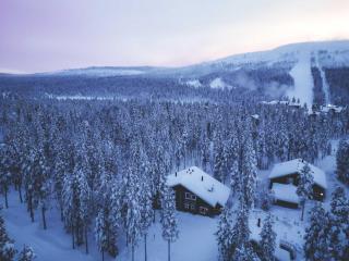 Villa ArcticFox Levi - 6