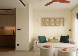 Kimata BeachFront Retreats, with Private Plunge Pools, By ThinkVilla - Rethymno - 6