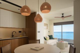 Kimata BeachFront Retreats, with Private Plunge Pools, By ThinkVilla - Rethymno - 3