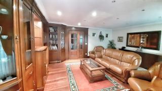 EGONA- H130 Villa adosada con jardín y txoko - ESS03192 - Zarautz - 6