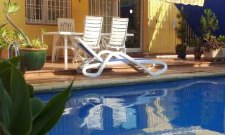 CASA DE LUJO CON PISCINA PRIVADA en ZONA MUY TRANQUILA - 4