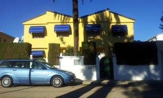 GRAN ADOSADO CON PISCINA PRIVADA en ZONA MUY TRANQUILA - Gandía - 8