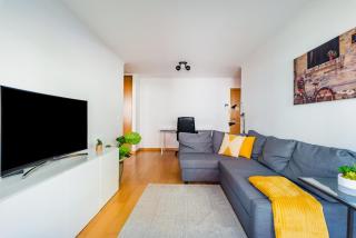 Olaias Flat (with Free Parking) - Lisbona - 9