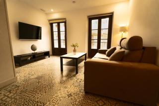Apartamentos Consistorio Live - Jerez de la Frontera - 1