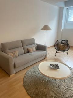 Soho Moraleja II duplex - 1