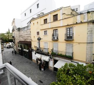 Apartamentos Consistorio Live - 1
