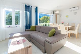 Apartments Mimoza - Baška - 9